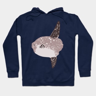 Ocean Sunfish Hoodie